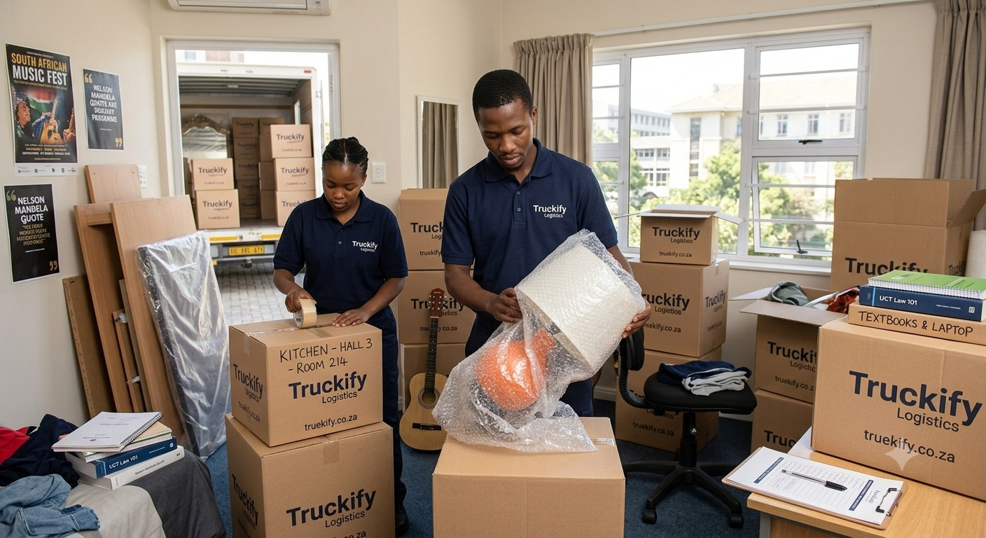 Student Moves: Small Budget, Big Stress, Easy Fix